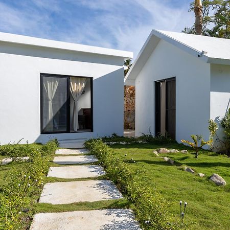 Maria Juana, Hostal Las Terrenas Bagian luar foto
