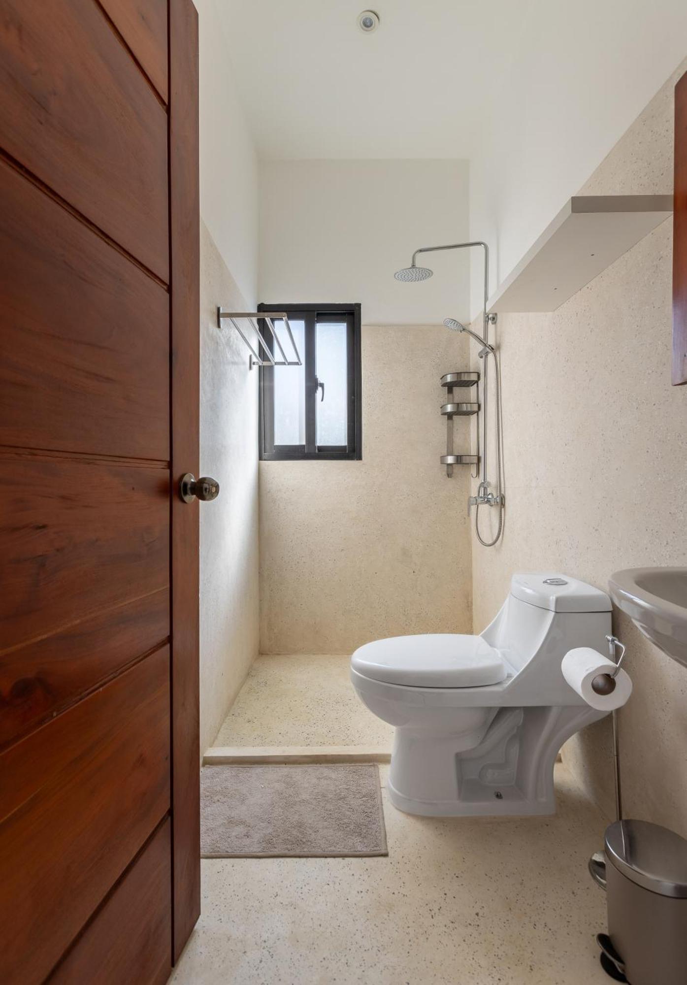 Maria Juana, Hostal Las Terrenas Bagian luar foto