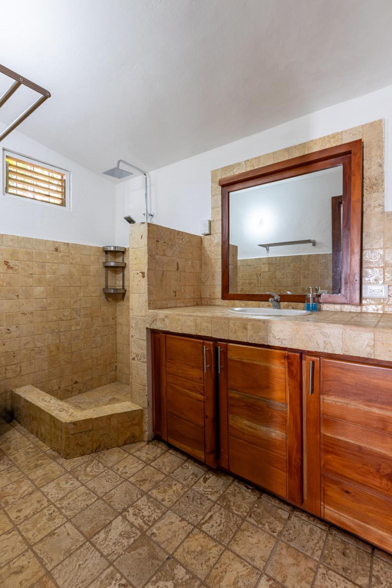 Maria Juana, Hostal Las Terrenas Bagian luar foto