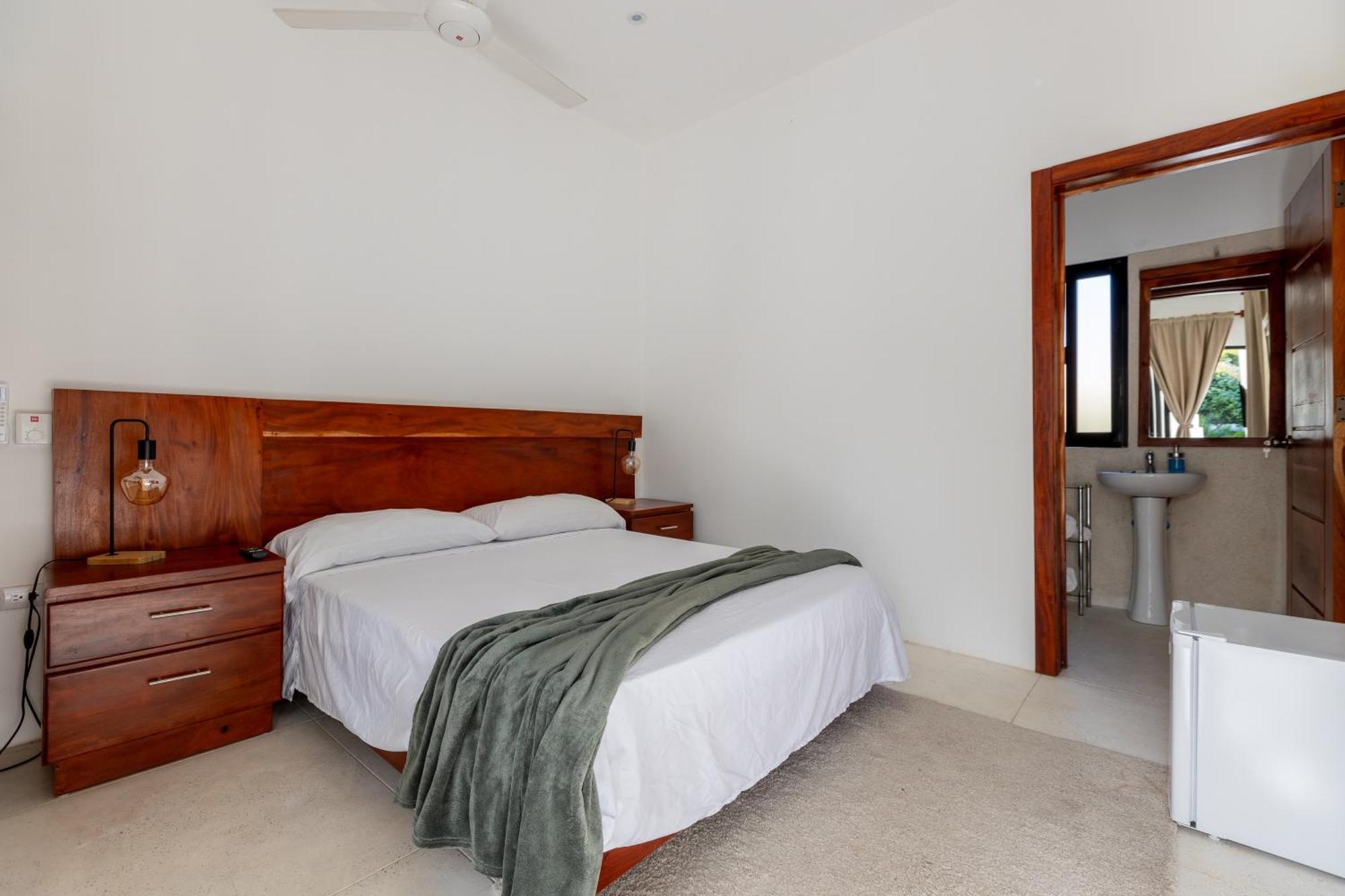 Maria Juana, Hostal Las Terrenas Bagian luar foto